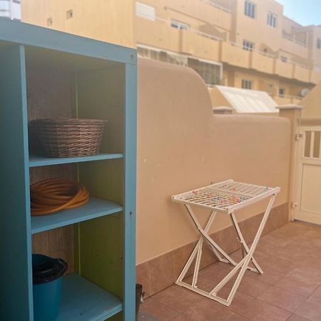 Residence Riazor Playa Cabezo El Medano  Bagian luar foto