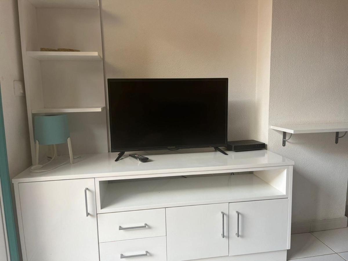 Residence Riazor Playa Cabezo El Medano  Bagian luar foto