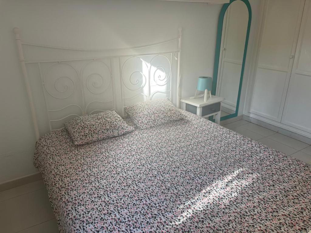 Residence Riazor Playa Cabezo El Medano  Bagian luar foto