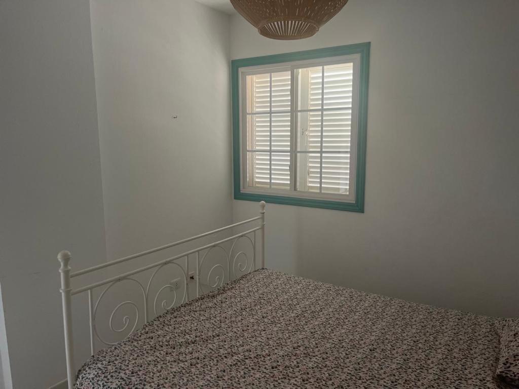 Residence Riazor Playa Cabezo El Medano  Bagian luar foto